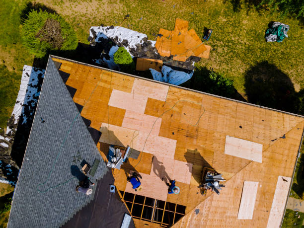Best Slate Roofing Contractor  in Glen Alpine, NC