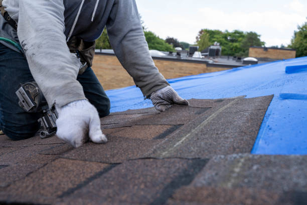 Best Flat Roof Repair Services  in Glen Alpine, NC