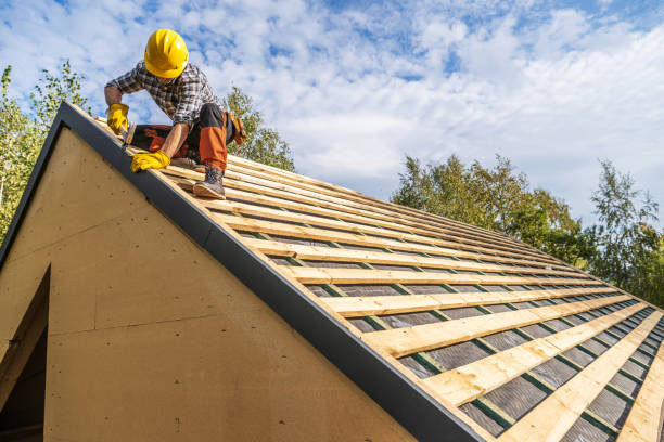 Best New Roof Installation  in Glen Alpine, NC